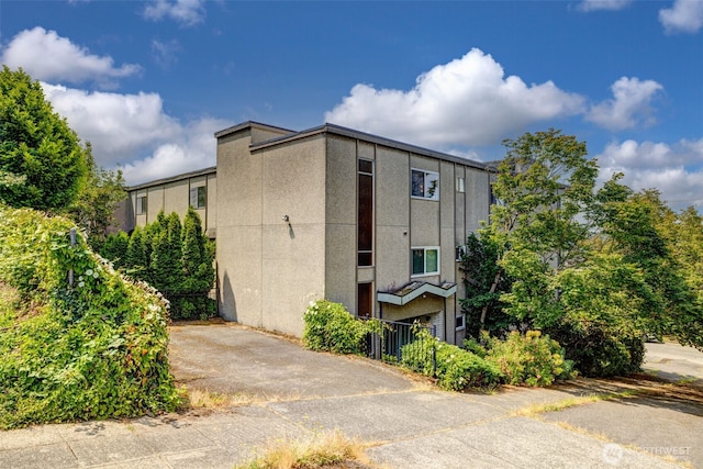 303 N 44th St Unit 105, Seattle, WA 98103 - view of property
