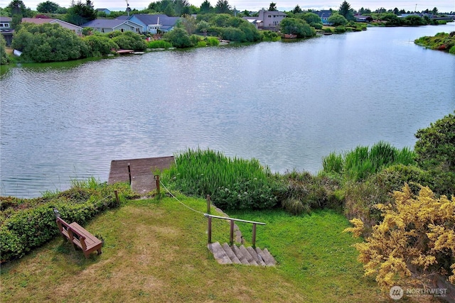 965 Adak Ct SE, Ocean Shores, WA 98569