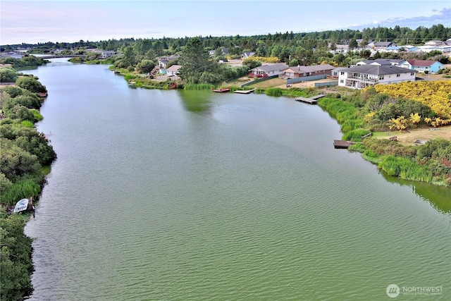 965 Adak Ct SE, Ocean Shores, WA 98569
