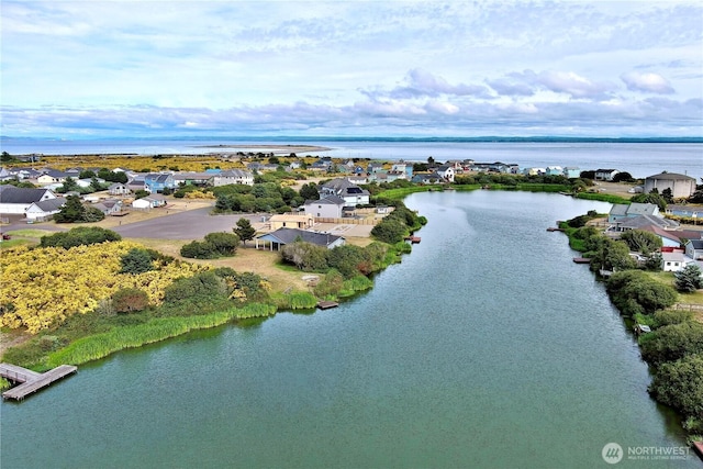 965 Adak Ct SE, Ocean Shores, WA 98569