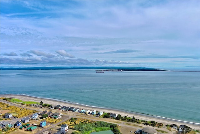 965 Adak Ct SE, Ocean Shores, WA 98569