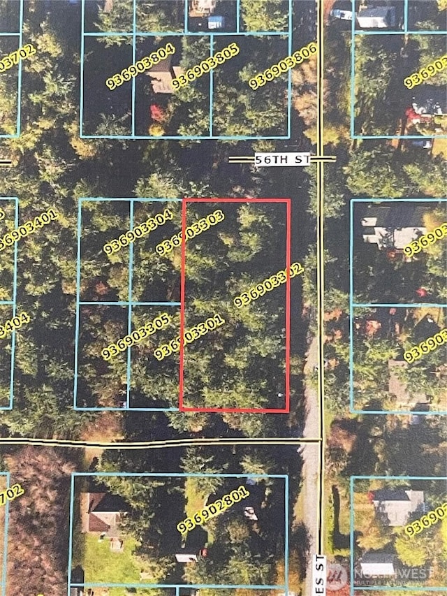 0 Landes Prt, Townsend, WA 98368