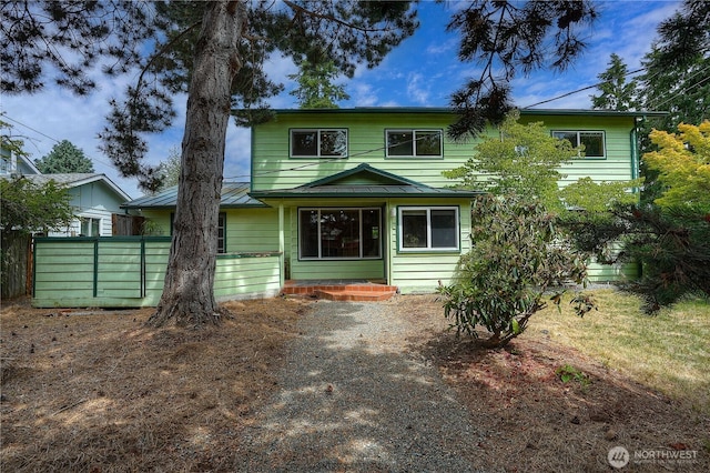 3701N Whitman St, Tacoma, WA 98407 - view of front of property