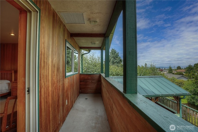 3701N Whitman St, Tacoma, WA 98407 - view of balcony