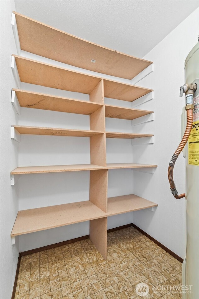 17529 151st Ave SE Unit 7-11, Renton, WA 98058 - view of pantry