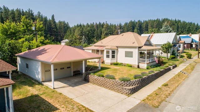 114 4th St, Roslyn, WA 98941 - photo 18