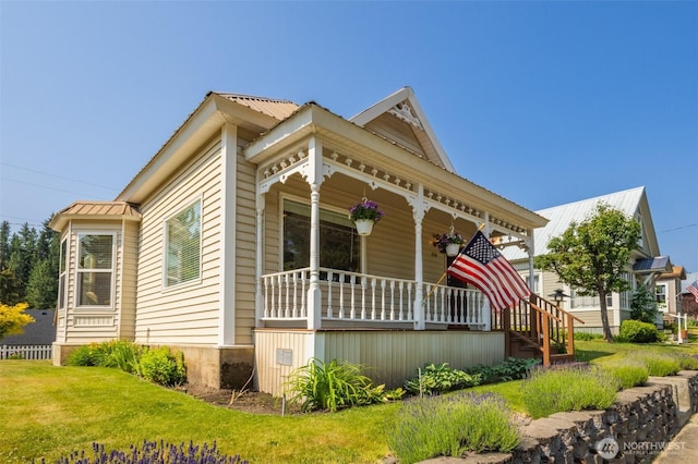 114 4th St, Roslyn, WA 98941 - photo 28