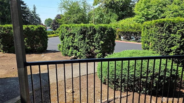 1040 Columbia River Dr Unit 1, Vancouver, WA 98664 - view of balcony