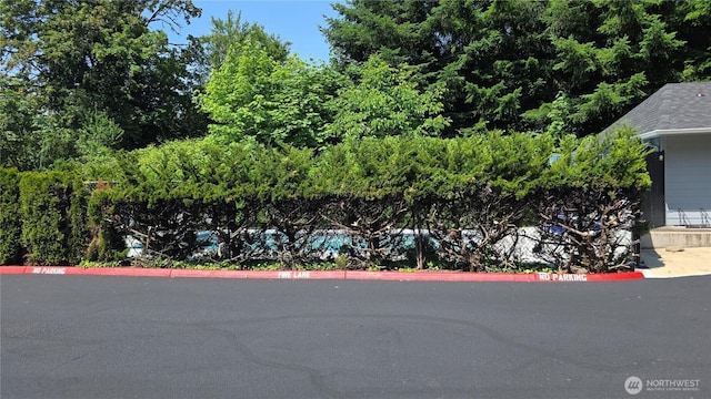 1040 Columbia River Dr Unit 1, Vancouver, WA 98664 - view of yard