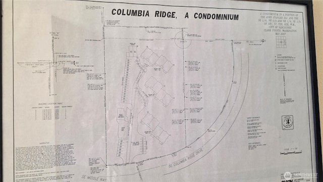 1040 Columbia River Dr Unit 1, Vancouver, WA 98664 - map / location