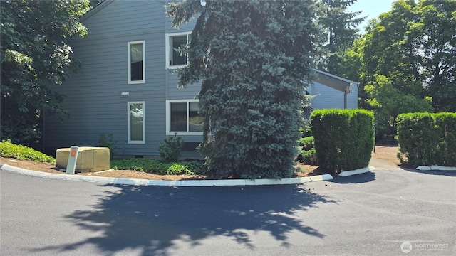 1040 Columbia River Dr Unit 1, Vancouver, WA 98664 - view of property exterior