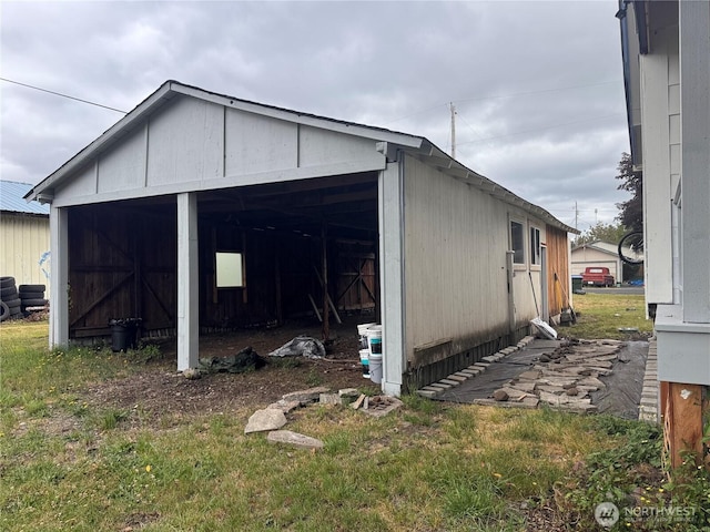 203 E 6th St, Bucoda, WA 98530 - photo 16