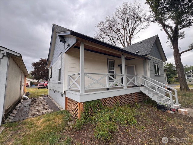 203 E 6th St, Bucoda, WA 98530 - photo 17