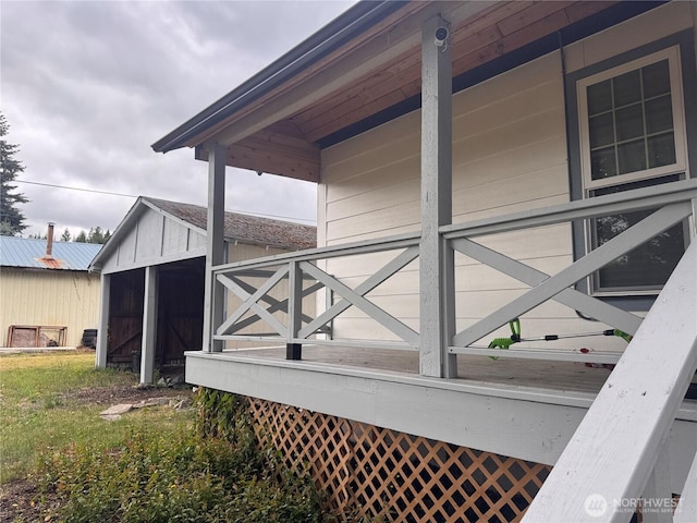 203 E 6th St, Bucoda, WA 98530 - photo 18