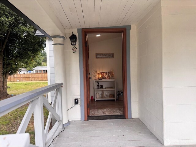 203 E 6th St, Bucoda, WA 98530 - photo 21