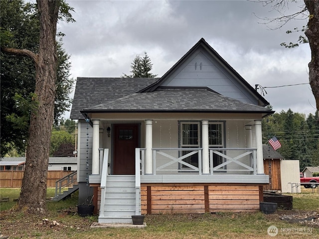 203 E 6th St, Bucoda, WA 98530 - photo 1