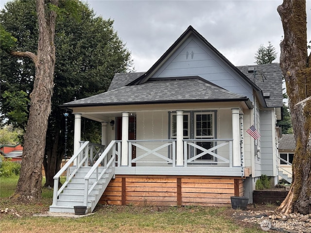 203 E 6th St, Bucoda, WA 98530 - photo 30