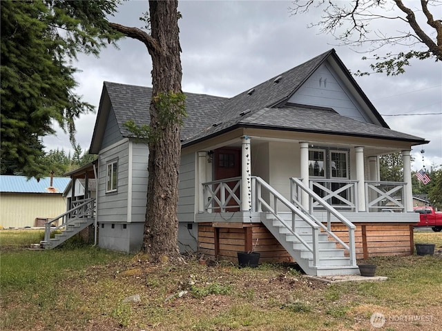 203 E 6th St, Bucoda, WA 98530 - photo 31