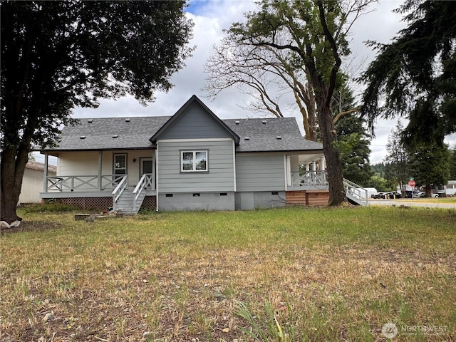 203 E 6th St, Bucoda, WA 98530 - photo 32