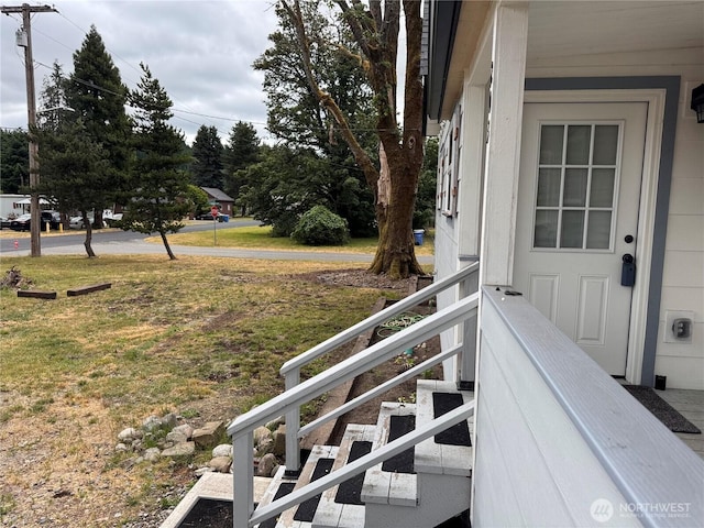 203 E 6th St, Bucoda, WA 98530 - photo 35