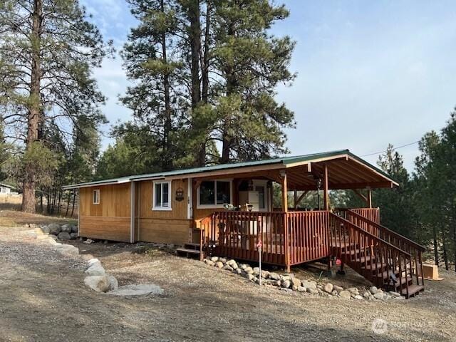 18 Woods Rd, Republic, WA 99166 - photo 1