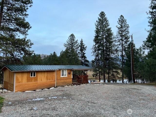 18 Woods Rd, Republic, WA 99166 - photo 2