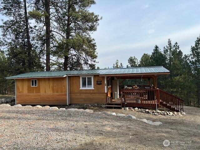 18 Woods Rd, Republic, WA 99166 - photo 5