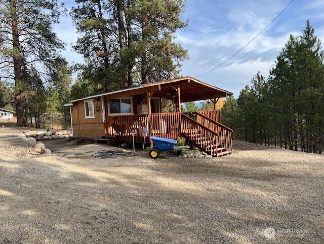 18 Woods Rd, Republic, WA 99166 - photo 19