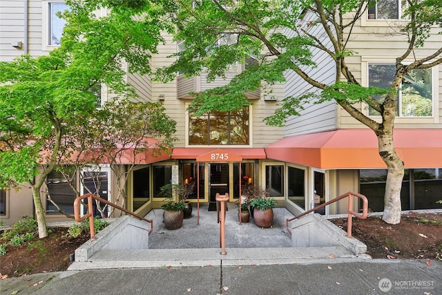 8745 Greenwood Ave N Unit 507, Seattle, WA 98103 - photo 13