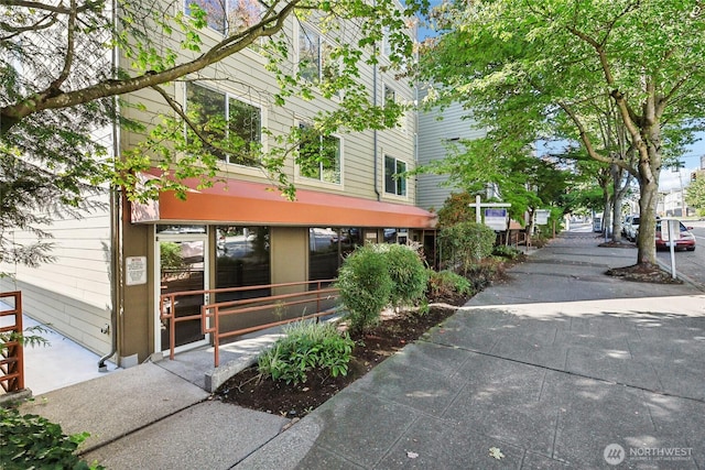 8745 Greenwood Ave N Unit 507, Seattle, WA 98103 - photo 12
