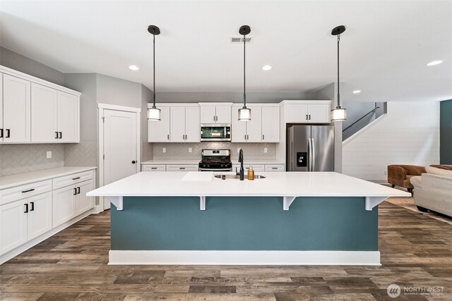 19010 133rd Street Ct E, Bonney Lake, WA 98391 - photo 8