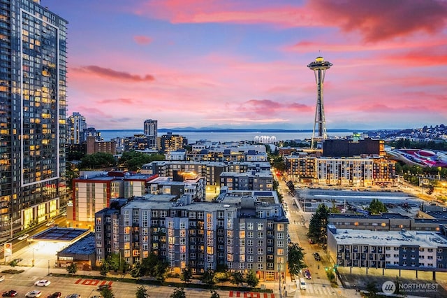 699 John St Unit 318, Seattle, WA 98109 - photo 1