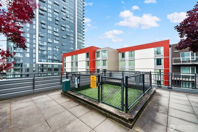 699 John St Unit 318, Seattle, WA 98109 - photo 20