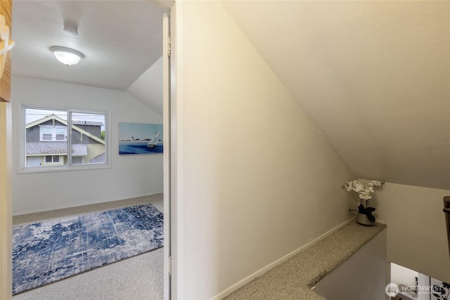 1211 S 41st St, Tacoma, WA 98418 - bathroom with vaulted ceiling