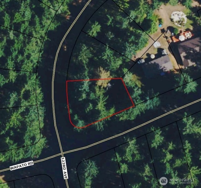 9325 123rd Ave, Anderson Island, WA 98303 - photo 8