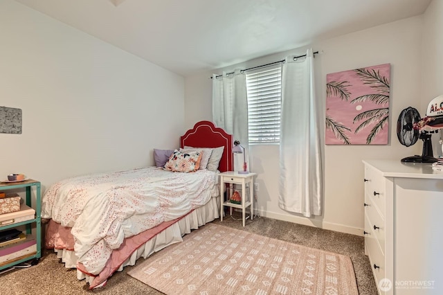 23120 SE Black Nugget Rd Unit D1, Issaquah, WA 98029 - bedroom featuring light carpet and baseboards