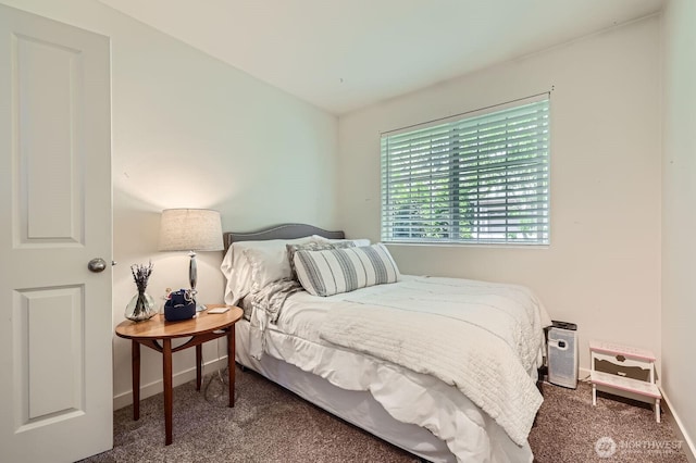 23120 SE Black Nugget Rd Unit D1, Issaquah, WA 98029 - carpeted bedroom with baseboards