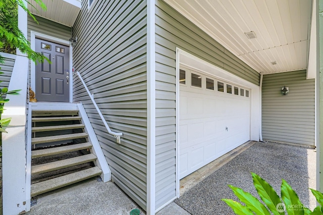 23120 SE Black Nugget Rd Unit D1, Issaquah, WA 98029 - view of garage