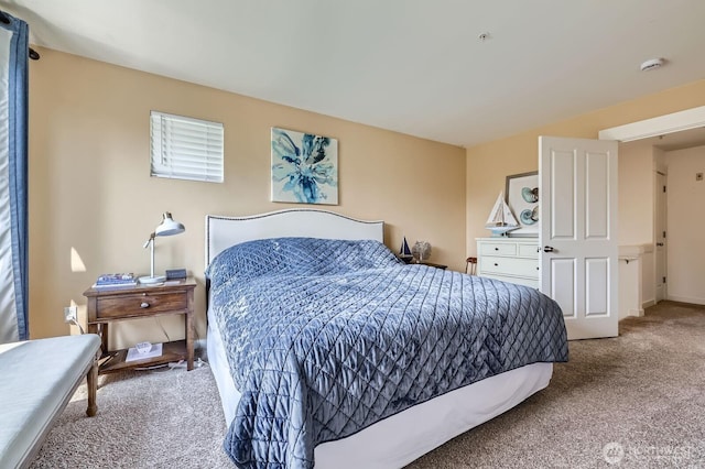 23120 SE Black Nugget Rd Unit D1, Issaquah, WA 98029 - view of carpeted bedroom