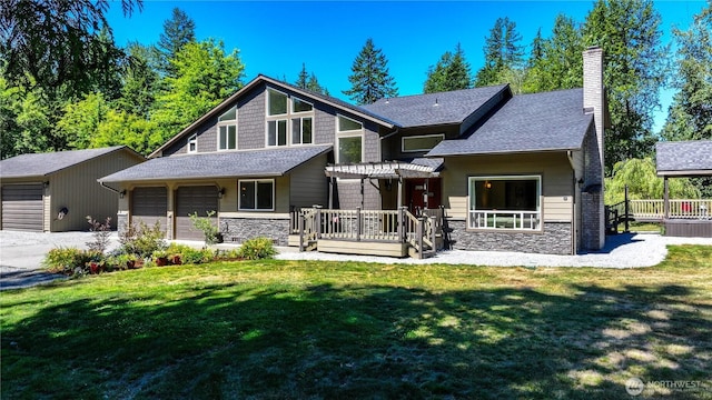 9912 121st Ave NE, Lake Stevens, WA 98258 - photo 1