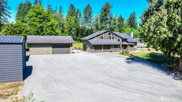 9912 121st Ave NE, Lake Stevens, WA 98258 - photo 25
