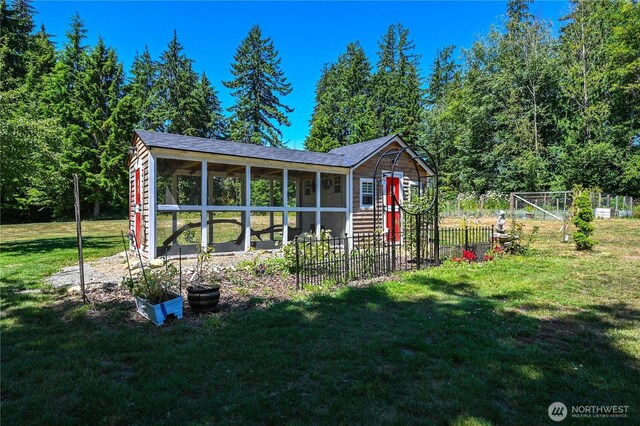 9912 121st Ave NE, Lake Stevens, WA 98258 - photo 27