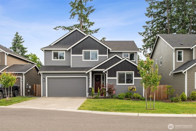 15535 Bergh Ct SE, Yelm, WA 98597 - photo 1