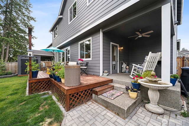 15535 Bergh Ct SE, Yelm, WA 98597 - photo 28