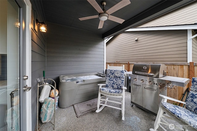 15535 Bergh Ct SE, Yelm, WA 98597 - photo 29