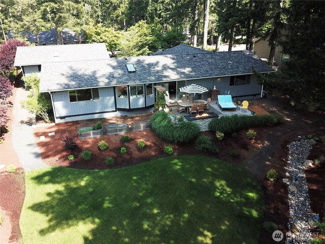 151E Country Club Dr W, Union, WA 98592 - photo 32