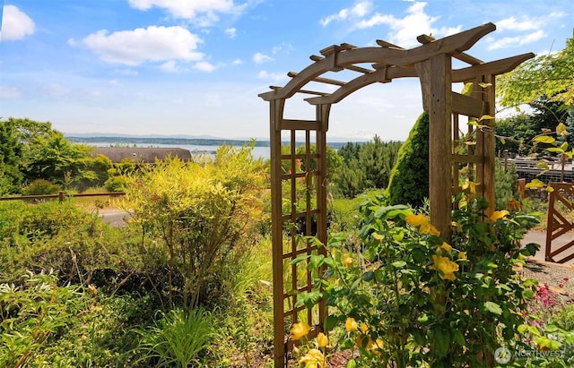 27727 94th Ave SW, Vashon, WA 98070 - view of yard