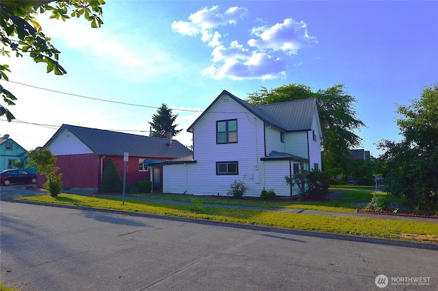 813 NW Ohio Ave, Chehalis, WA 98532 - photo 36