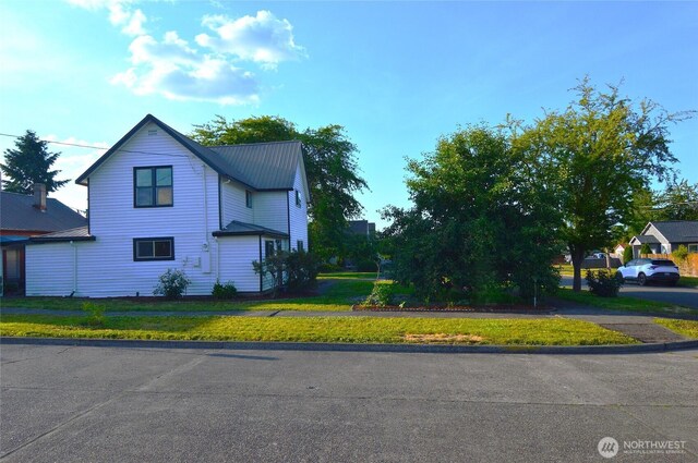 813 NW Ohio Ave, Chehalis, WA 98532 - photo 11