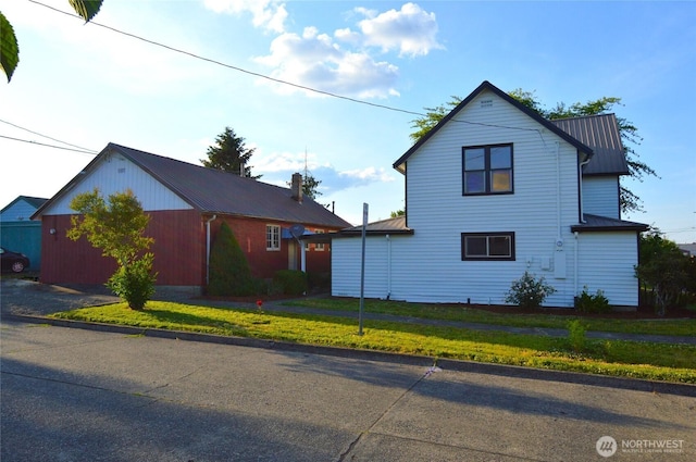 813 NW Ohio Ave, Chehalis, WA 98532 - photo 6